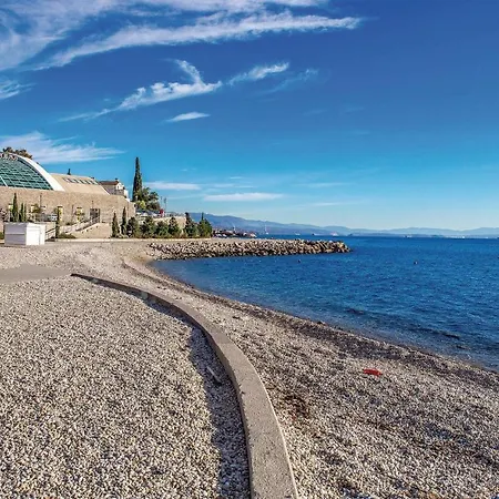 2 Bedroom Beautiful Home In Cavle Сasa de vacaciones