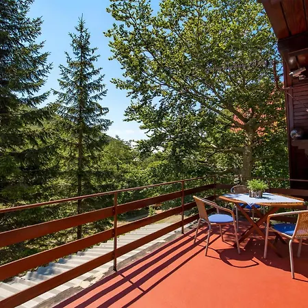 Сasa de vacaciones 2 Bedroom Beautiful Home In Cavle Platak